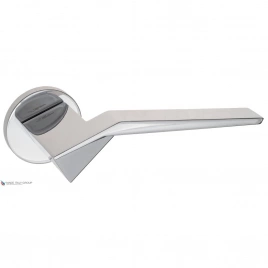 Дверная ручка Fratelli UGO 7FS-CR
