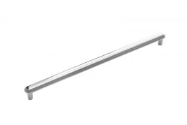 Мебельная ручка скоба Nola A1102 320 mm MP02 Cebi