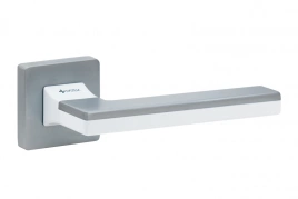 Дверная ручка System Larissa Sq Cbmx Al7