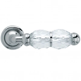 Дверная ручка Crystal / Swarovski CR.SW Linea Cali