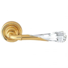Дверная ручка Gemma / Swarovski OZ Linea Cali