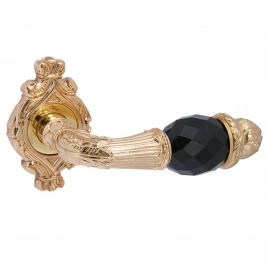 Дверная ручка OR 7141.N00.01 / Swarovski Mestre