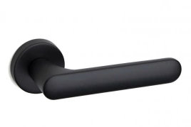 Дверная ручка System Ellipse Al6