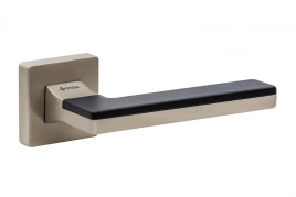 Дверная ручка System Larissa Sq Nbm Al6