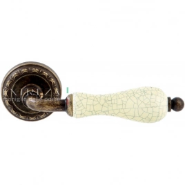 Дверная ручка Dana Krakle 306 R02 F23 Extreza