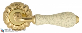 Дверная ручка Colosseo D5 LP Venezia