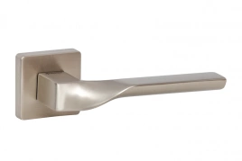 Дверная ручка System Spinal Sq Nbm