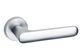 Дверная ручка System Ellipse Cbmx