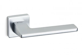 Дверная ручка System Zetta Sq Cbmx