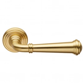 Дверная ручка Decor 1790 RO 011 OS Linea Cali