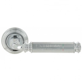 Дверная ручка Benito 307 R05 F04 Extreza