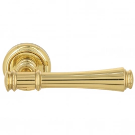 Дверная ручка Piero 326 R01 F01 Extreza