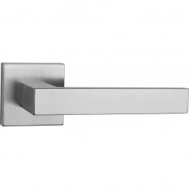 Дверная ручка Square Tupai 2275 5SQ-96