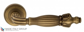 Дверная ручка Olimpo D1 MB Venezia