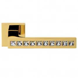 Дверная ручка Reflex Swarovski OZ Linea Cali
