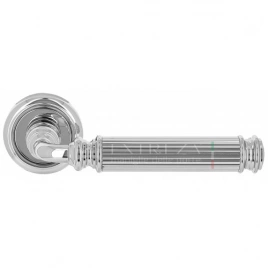 Дверная ручка Benito 307 R01 F04 Extreza
