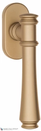 Оконная ручка Fratelli Cattini PICCO FW 7-SB