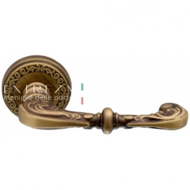 Дверная ручка Attri 318 R06 F03 Extreza