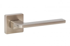 Дверная ручка System Giada Sq Nbm
