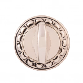 Сантехническая завертка mod. 50D.WC.PLS925.BL Melodia