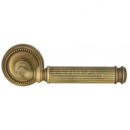 Дверная ручка Benito 307 R03 F03 Extreza