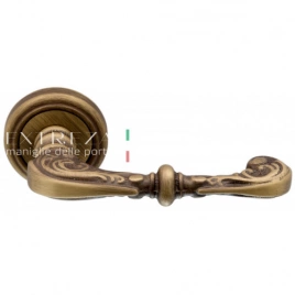 Дверная ручка Attri 318 R01 F03 Extreza