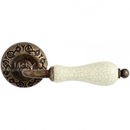 Дверная ручка Dana Krakle 306 R04 F23 Extreza
