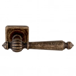 Дверная ручка Mirella mod. 235Z1.DAB Melodia