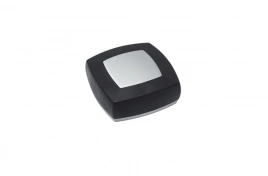 Ограничитель дверной System DS1010 CBM напольный