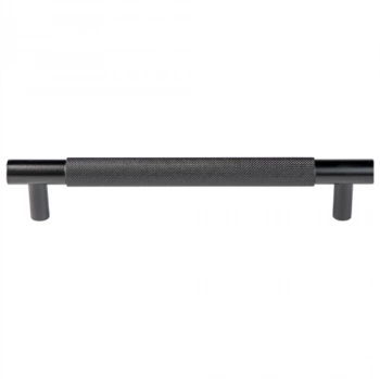 Мебельная ручка скоба E334 500 mm N52 ALYA Forme