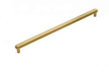 Мебельная ручка скоба Nola A1102 320 mm MP35 Cebi