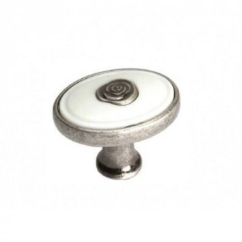 Мебельная ручка кнопка 1897-32ZN29A4