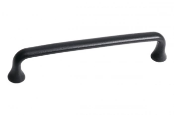 Мебельная ручка скоба A300010160-9005 160 мм