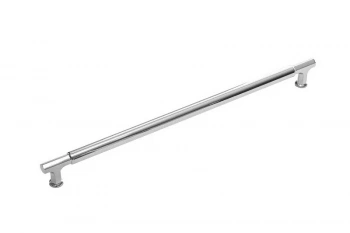 Мебельная ручка скоба Iris A1126 320 mm MP02 Cebi