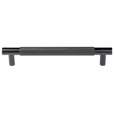 Мебельная ручка скоба E334 500 mm N52 ALYA Forme фото 1