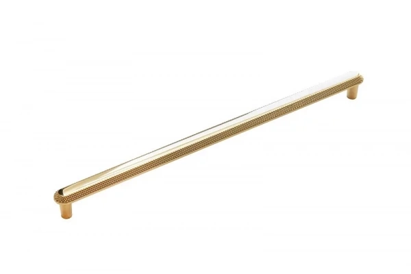 Мебельная ручка скоба Nola A1102 320 mm MP11 Cebi