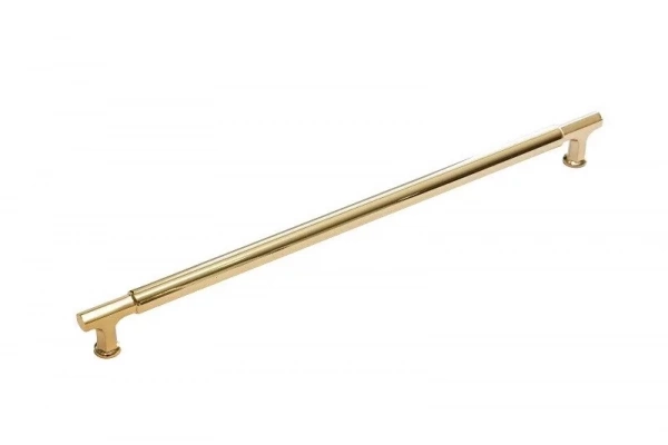 Мебельная ручка скоба Iris A1126 320 mm MP11 Cebi